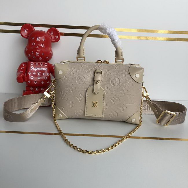Louis Vuitton 2021 Bag ID:202104a269